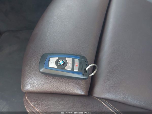 2015 BMW X4 XDRIVE35I