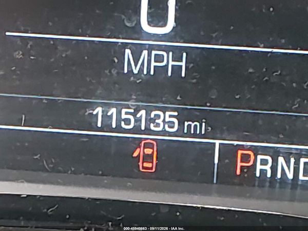 2018 CHEVROLET CAMARO 1LT — I118