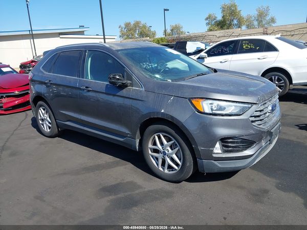 2021 FORD EDGE SEL — I1