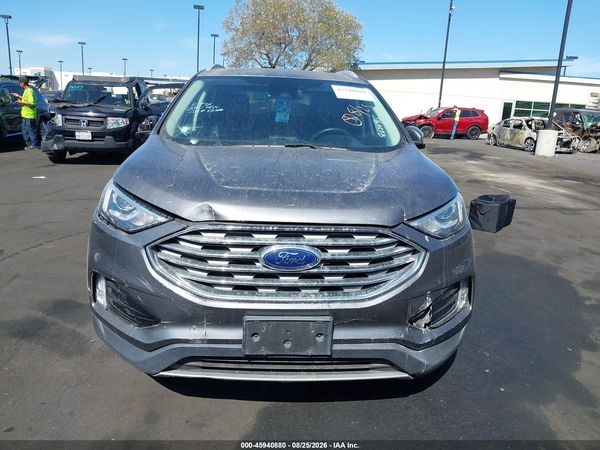 2021 FORD EDGE SEL — I6