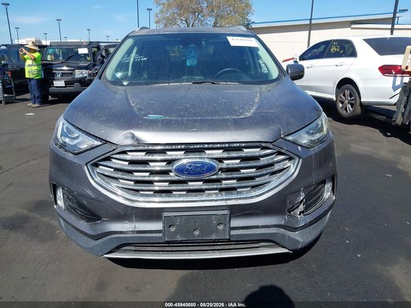 2021 FORD EDGE SEL — I115
