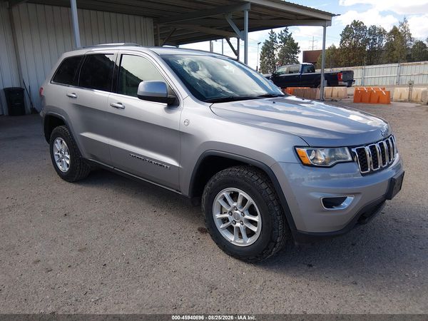 2019 JEEP GRAND CHEROKEE LAREDO E 4X4 — I1
