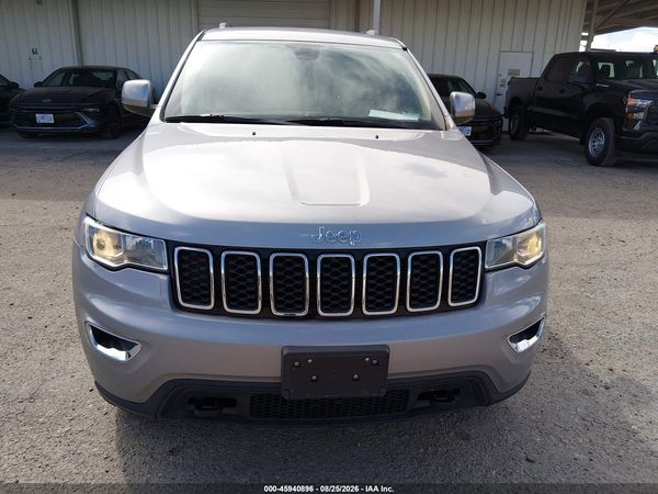 2019 JEEP GRAND CHEROKEE LAREDO E 4X4 — I6