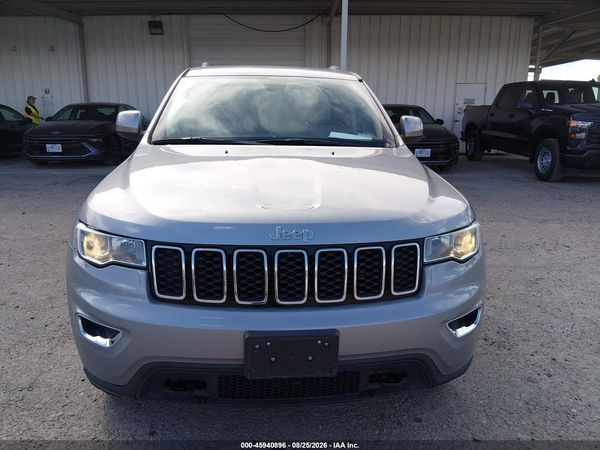 2019 JEEP GRAND CHEROKEE LAREDO E 4X4 — I115