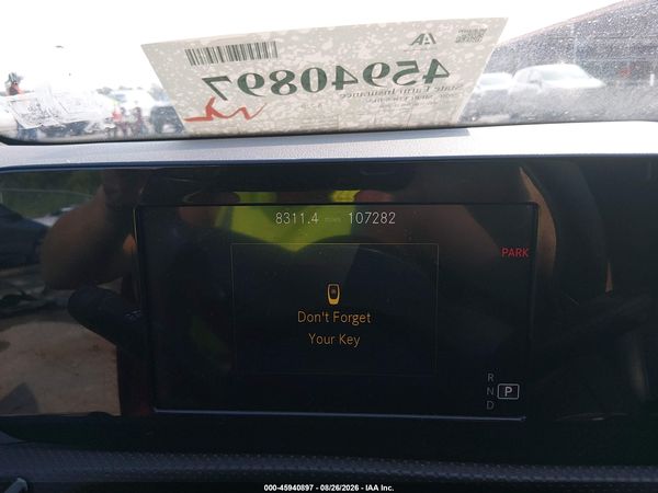 2020 MERCEDES-BENZ A 220 A220 — I6