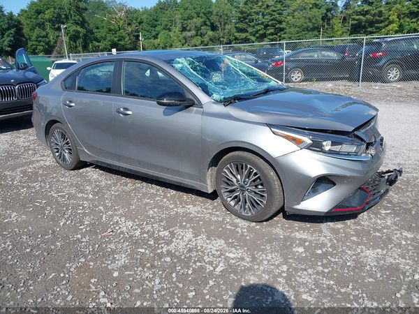 2022 KIA FORTE GT-LINE — I1