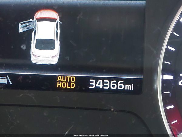 2022 KIA FORTE GT-LINE — I7