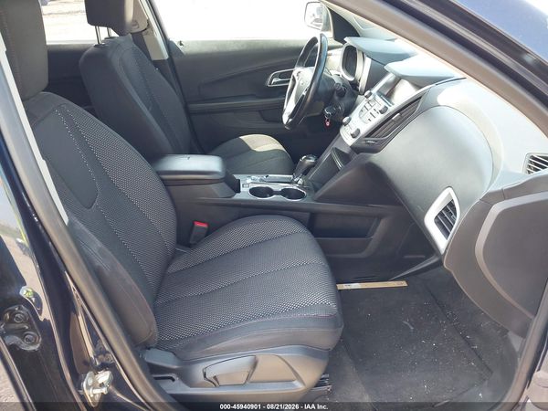 2017 CHEVROLET EQUINOX LT — I5
