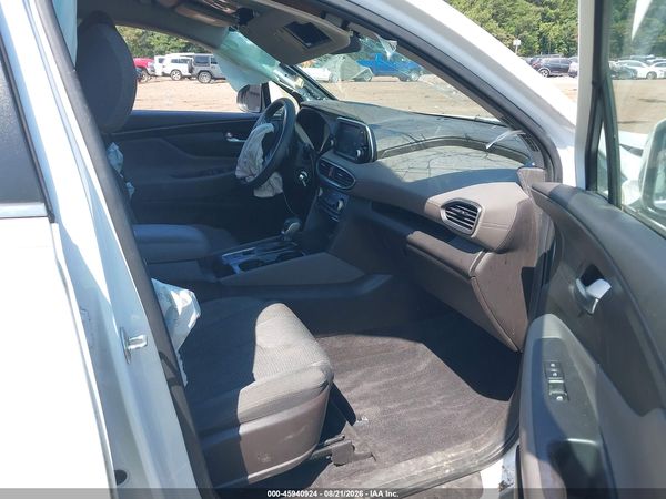 2019 HYUNDAI SANTA FE SE — I5