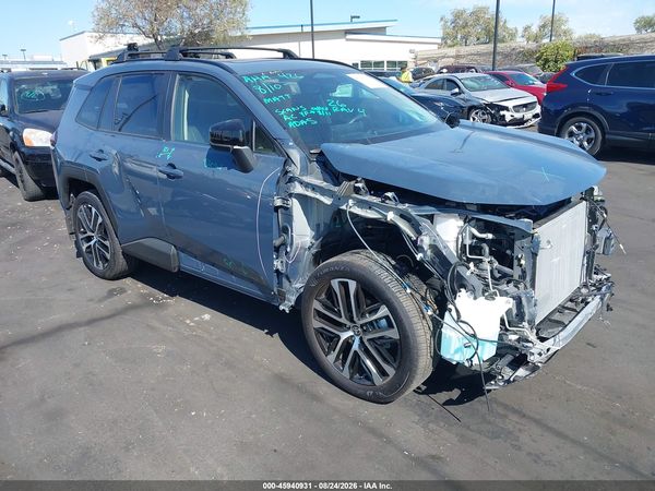 2026 TOYOTA RAV4 LIMITED — I1