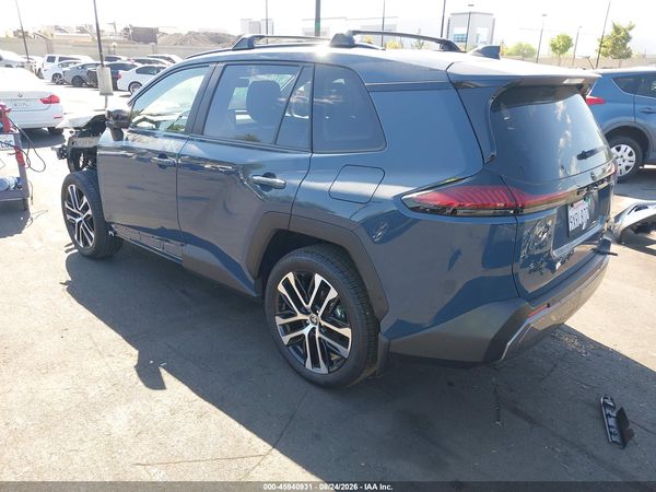 2026 TOYOTA RAV4 LIMITED — I3
