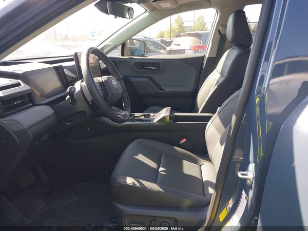 2026 TOYOTA RAV4 LIMITED — I5