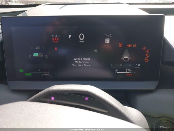 2026 TOYOTA RAV4 LIMITED — I7