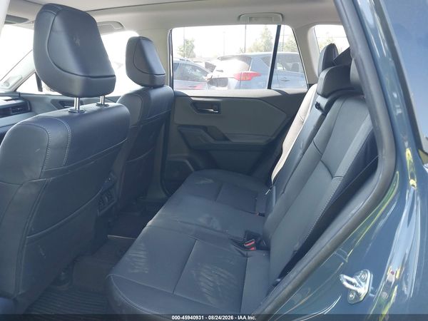 2026 TOYOTA RAV4 LIMITED — I8