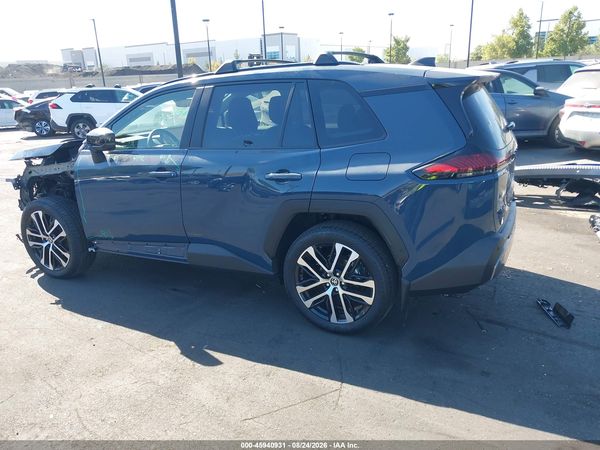2026 TOYOTA RAV4 LIMITED — I117