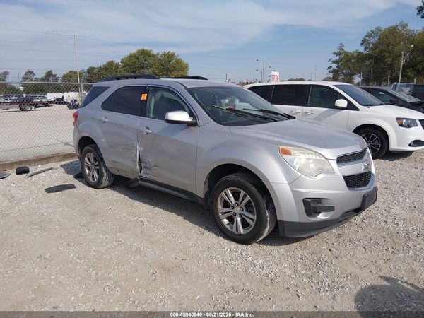 2014 CHEVROLET EQUINOX LT — I1