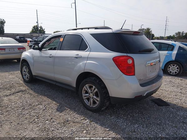 2014 CHEVROLET EQUINOX LT — I3