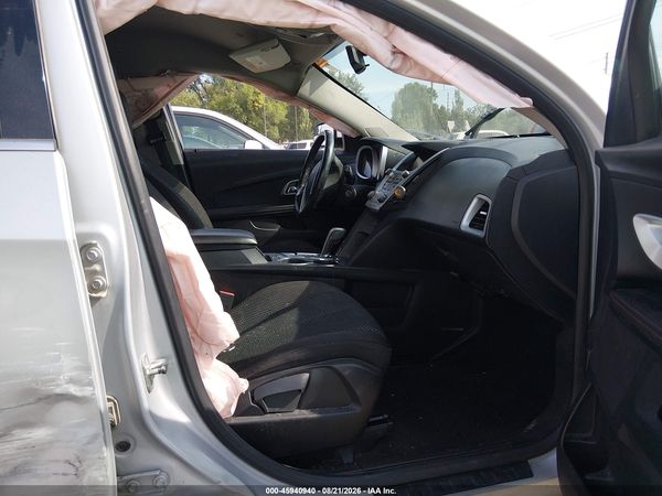 2014 CHEVROLET EQUINOX LT — I5