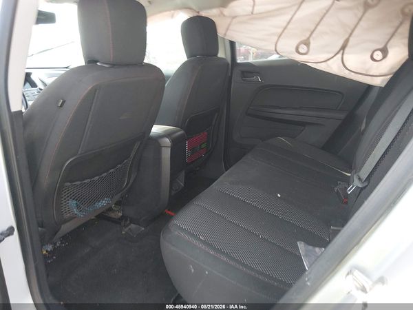 2014 CHEVROLET EQUINOX LT — I8
