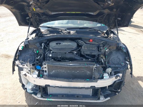 2017 MINI CLUBMAN JOHN COOPER WORKS — I10