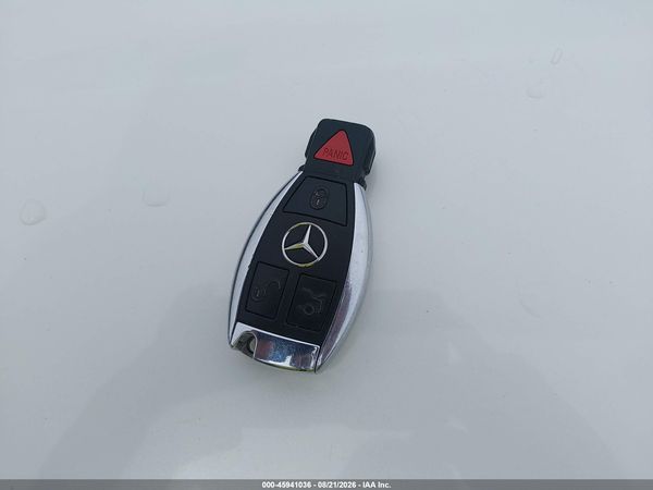 2012 MERCEDES-BENZ ML 350 4MATIC — I11