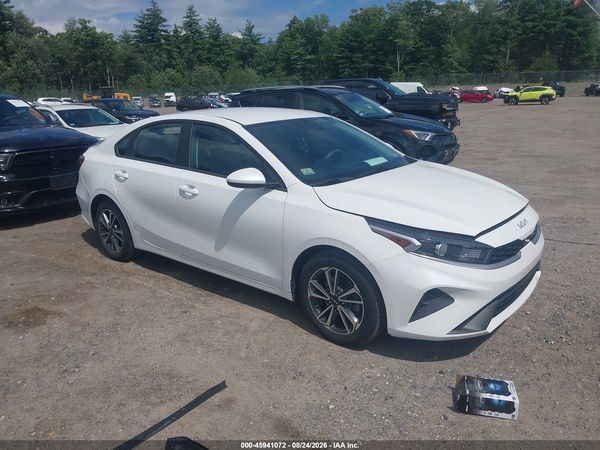 2023 KIA FORTE LXS — I1