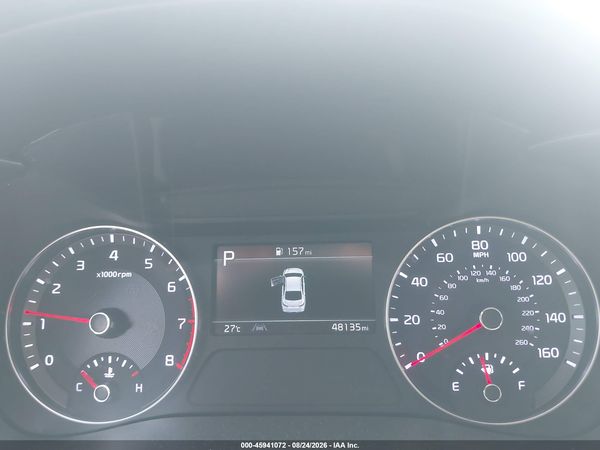 2023 KIA FORTE LXS — I7
