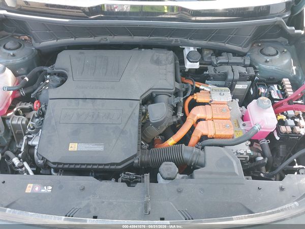 2023 KIA NIRO EX TOURING