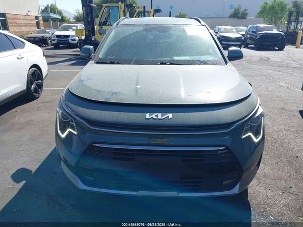 2023 KIA NIRO EX TOURING