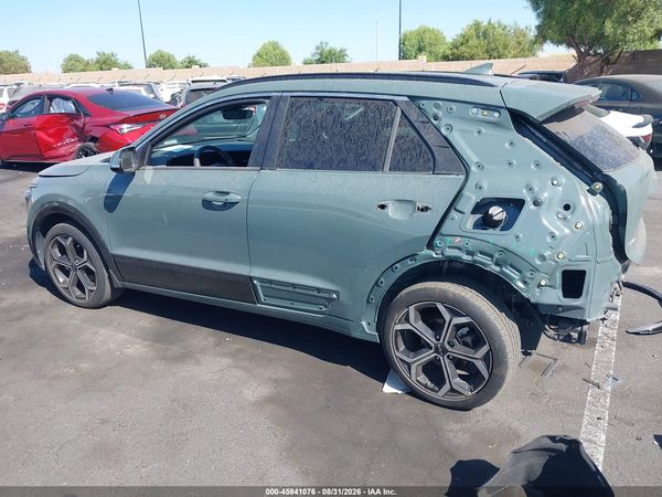 2023 KIA NIRO EX TOURING