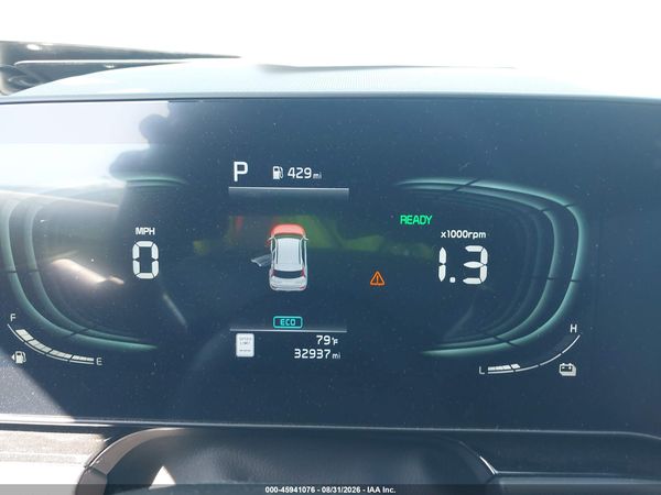 2023 KIA NIRO EX TOURING