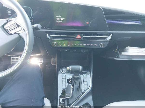 2023 KIA NIRO EX TOURING