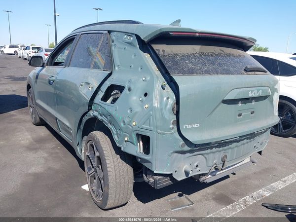 2023 KIA NIRO EX TOURING