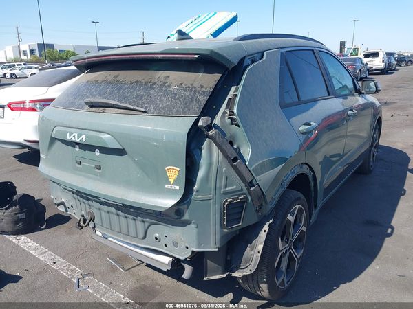 2023 KIA NIRO EX TOURING