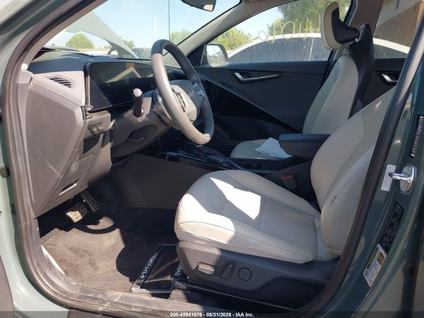 2023 KIA NIRO EX TOURING