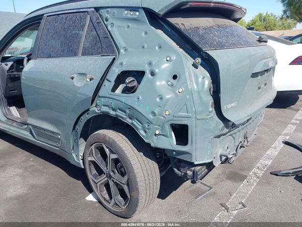 2023 KIA NIRO EX TOURING