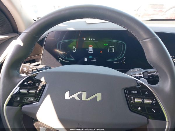 2023 KIA NIRO EX TOURING