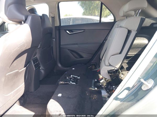 2023 KIA NIRO EX TOURING