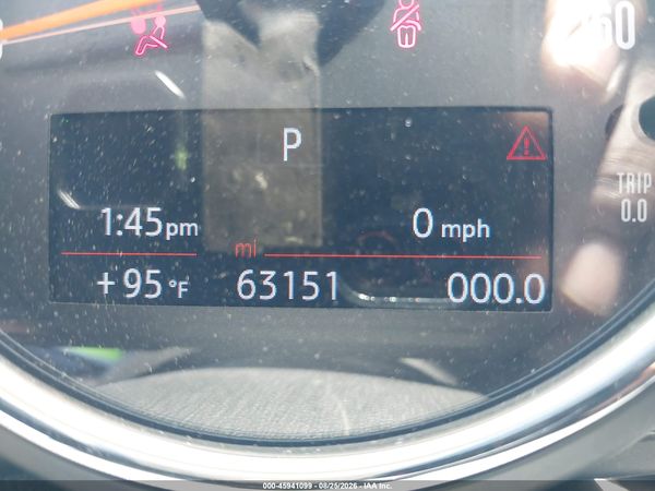 2019 MINI HARDTOP COOPER