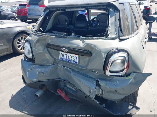 2019 MINI HARDTOP COOPER