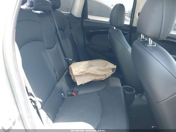 2019 MINI HARDTOP COOPER