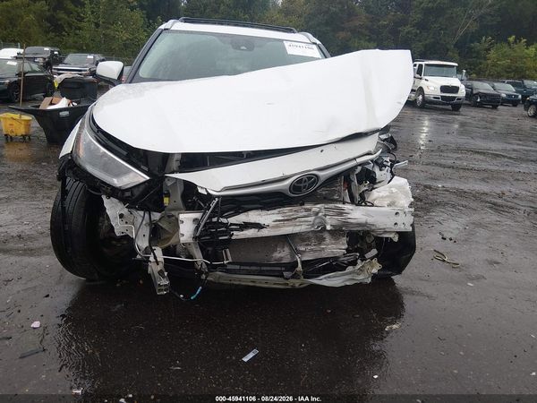 2024 TOYOTA HIGHLANDER XLE — I154