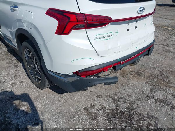 2022 HYUNDAI SANTA FE LIMITED — I6