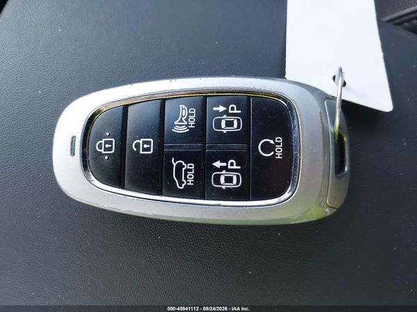 2022 HYUNDAI SANTA FE LIMITED — I11