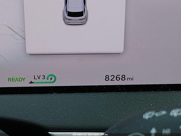 2026 GENESIS ELECTRIFIED GV70 ADVANCED AWD