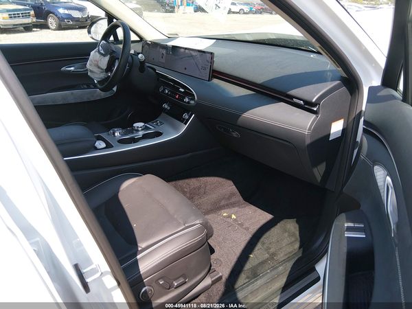 2026 GENESIS ELECTRIFIED GV70 ADVANCED AWD