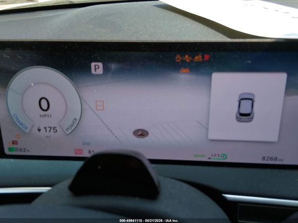 2026 GENESIS ELECTRIFIED GV70 ADVANCED AWD