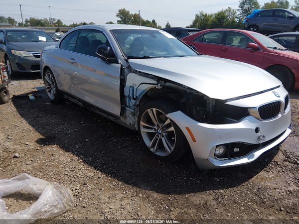 2014 BMW 428I XDRIVE — I1