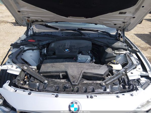 2014 BMW 428I XDRIVE — I10
