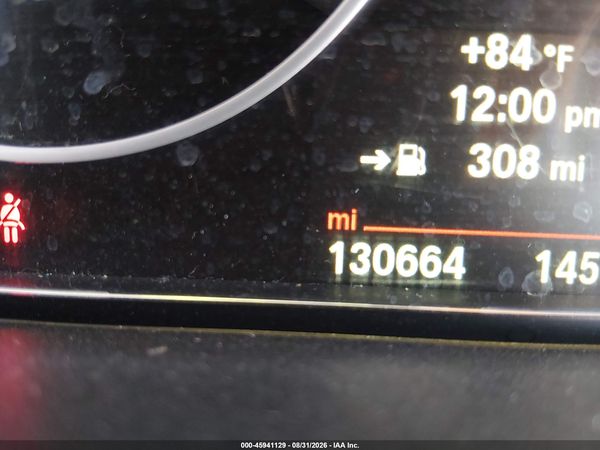 2014 BMW 428I XDRIVE — I118